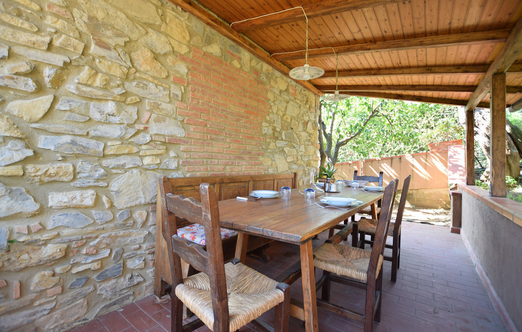 Maison 5 personnes à Massarosa - Photo 14