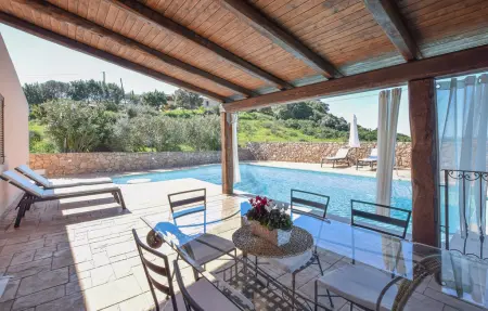 Maison 6 personnes à Costa Paradiso - Photo 1