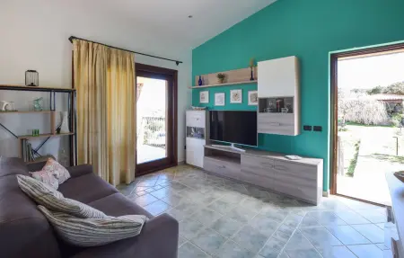 Maison 6 personnes à Costa Paradiso - Photo 2