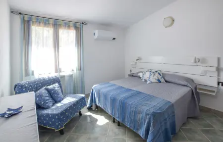 Maison 6 personnes à Costa Paradiso - Photo 3