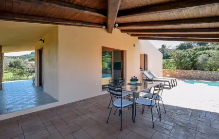 Maison 6 personnes à Costa Paradiso - Photo 4
