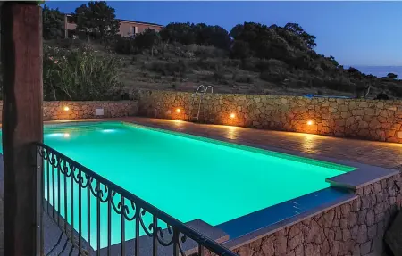 Maison 6 personnes à Costa Paradiso - Photo 5