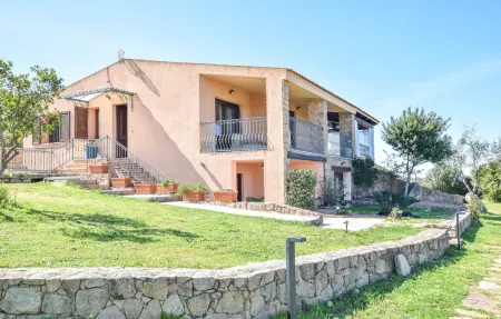 Maison 6 personnes à Costa Paradiso - Photo 6