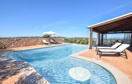 Maison 6 personnes à Costa Paradiso - Photo 7
