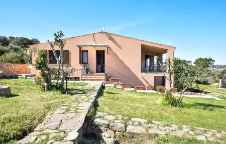 Maison 6 personnes à Costa Paradiso - Photo 10