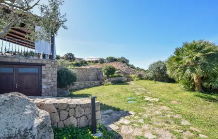 Maison 6 personnes à Costa Paradiso - Photo 11
