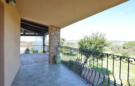 Maison 6 personnes à Costa Paradiso - Photo 12