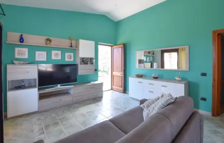 Maison 6 personnes à Costa Paradiso - Photo 13