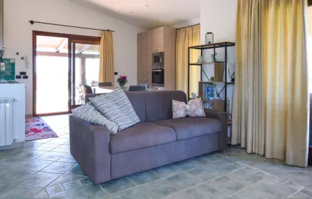 Maison 6 personnes à Costa Paradiso - Photo 14