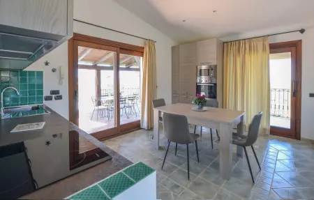 Maison 6 personnes à Costa Paradiso - Photo 15