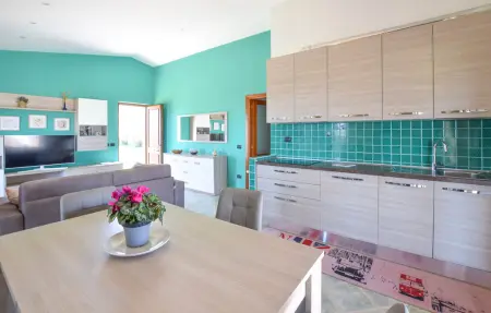 Maison 6 personnes à Costa Paradiso - Photo 16