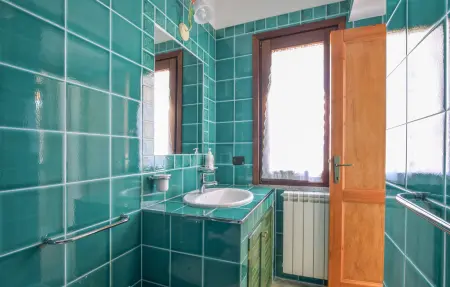 Maison 6 personnes à Costa Paradiso - Photo 19