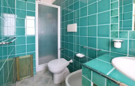 Maison 6 personnes à Costa Paradiso - Photo 20