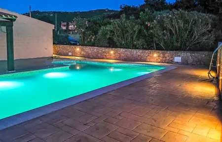 Maison 6 personnes à Costa Paradiso - Photo 22