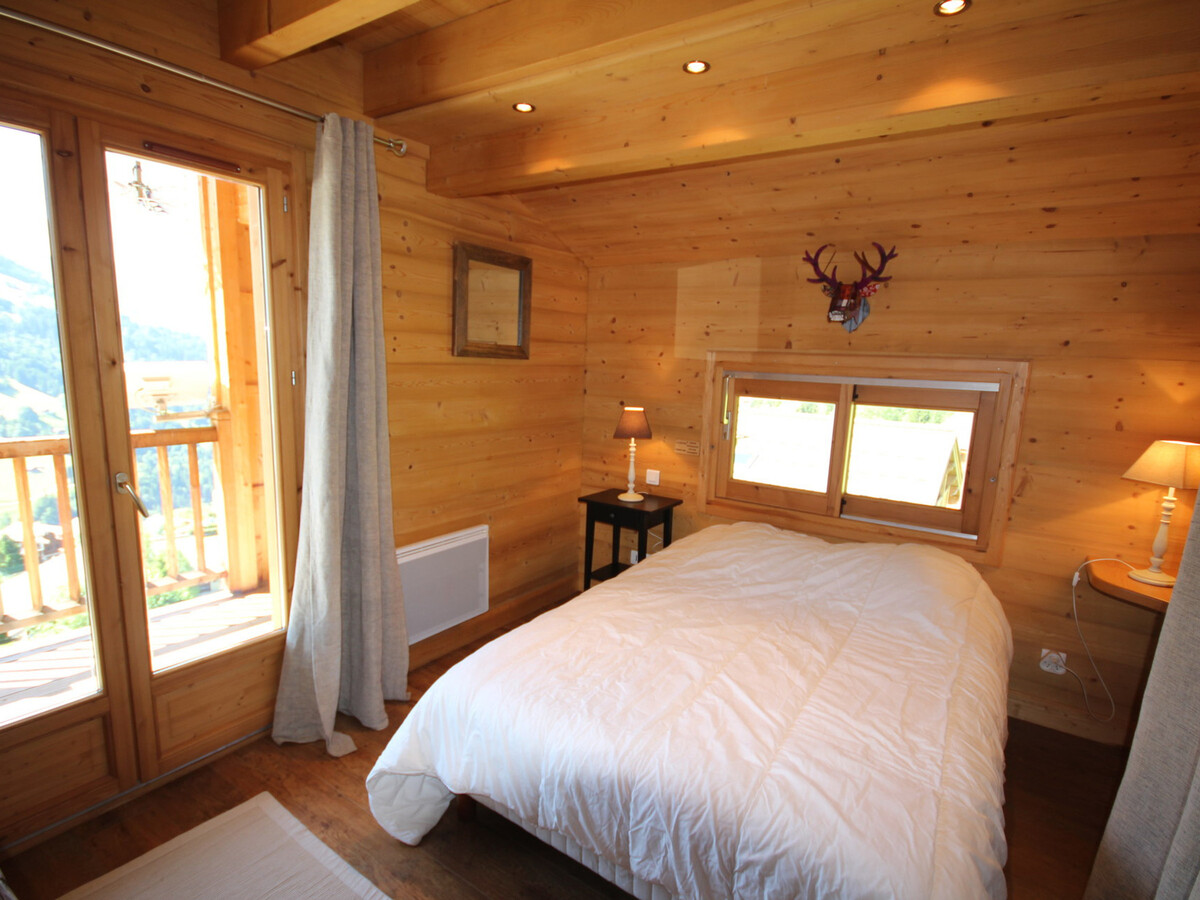 Chalet Les Pierres du Chozal, 12 pers, 200m des pistes - Photo 3