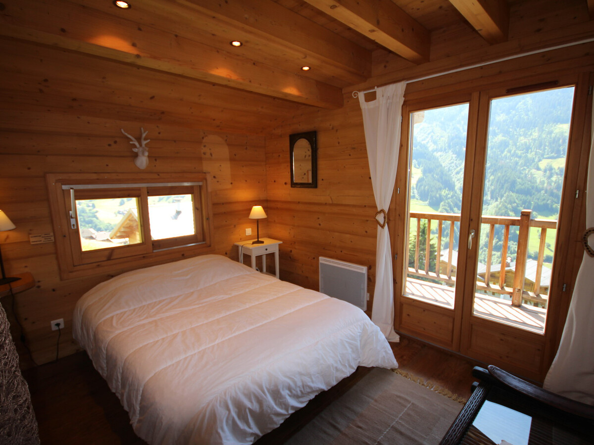 Chalet Les Pierres du Chozal, 12 pers, 200m des pistes - Photo 13