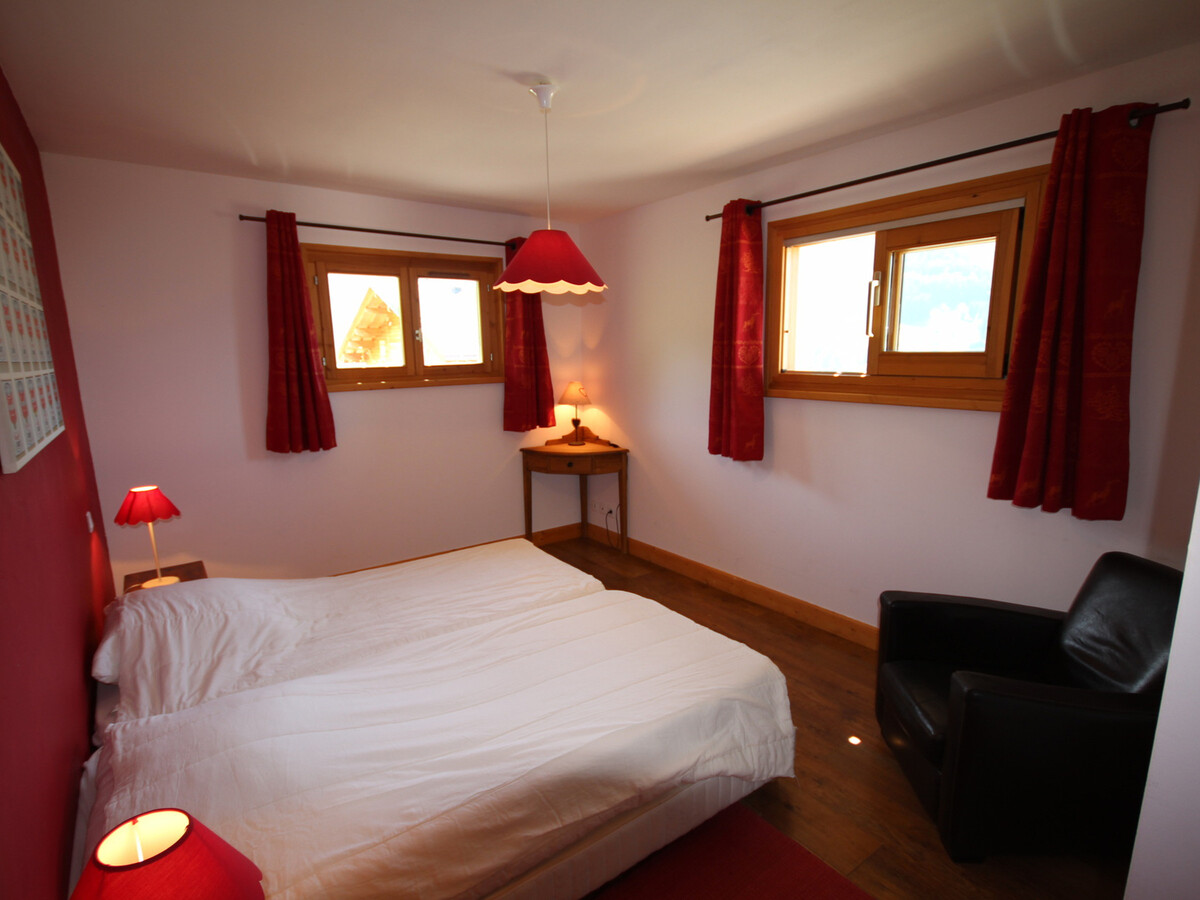 Chalet Les Pierres du Chozal, 12 pers, 200m des pistes - Photo 15