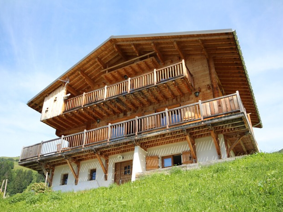 Chalet Les Pierres du Chozal, 12 pers, 200m des pistes - Photo 18