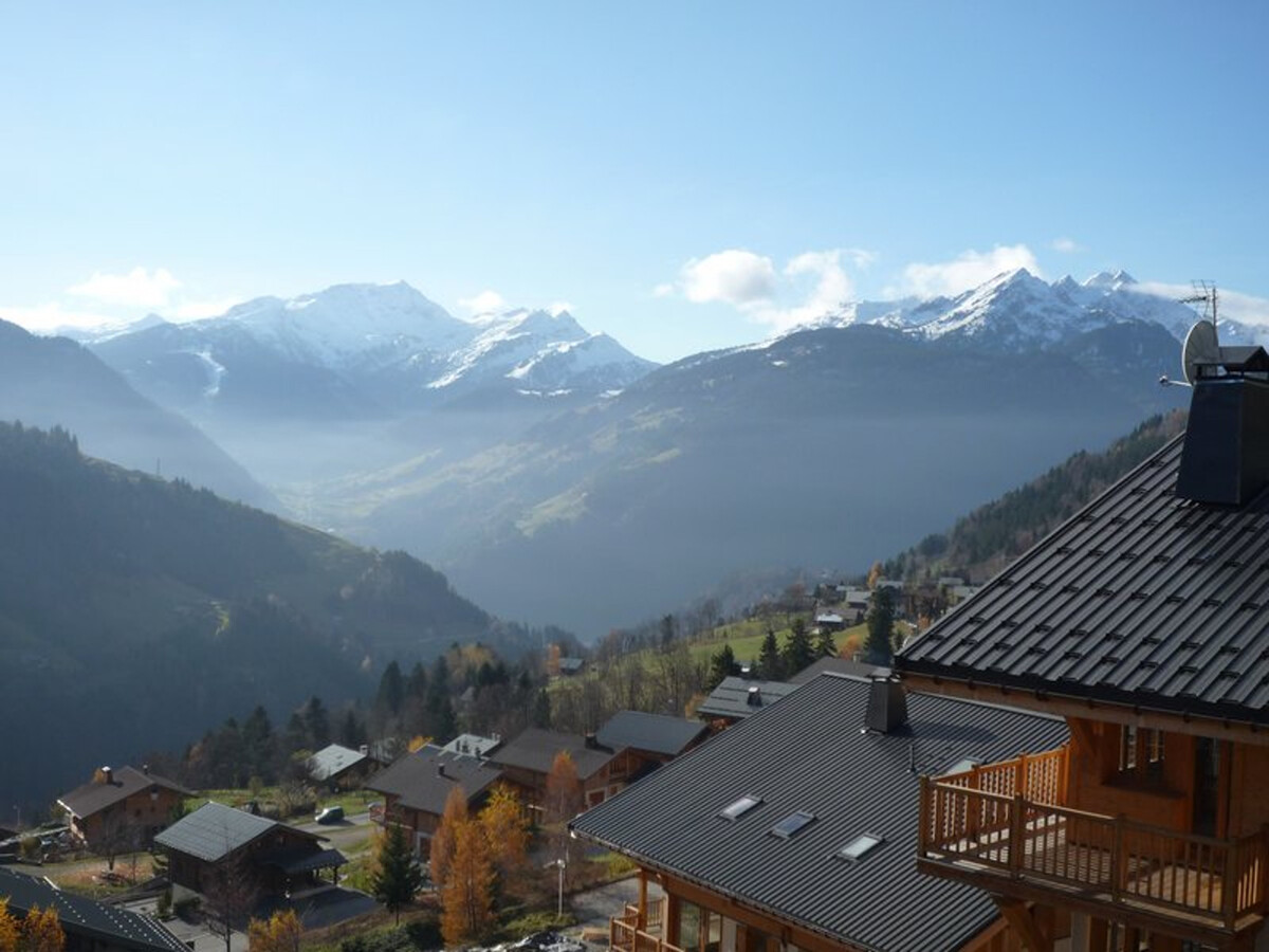 Chalet Les Pierres du Chozal, 12 pers, 200m des pistes - Photo 21