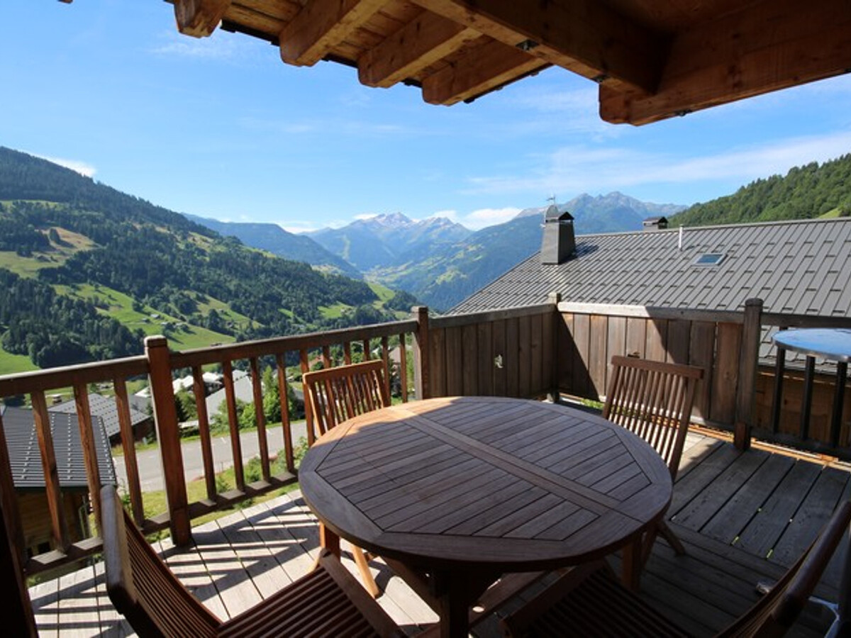 Chalet Les Pierres du Chozal, 12 pers, 200m des pistes - Photo 22