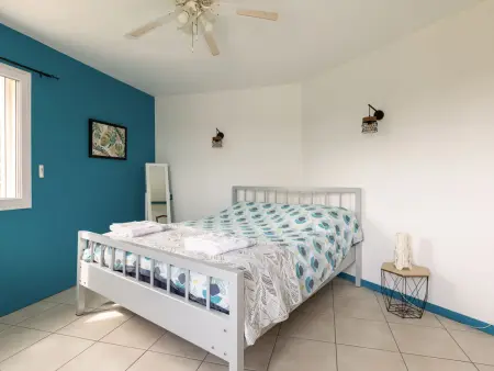 Lesgau, Maison 8 personnes à Saint Martin de Seignanx - Photo 4