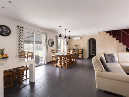 Lesgau, Maison 8 personnes à Saint Martin de Seignanx - Photo 7