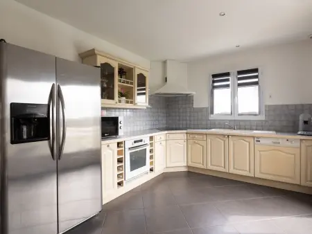 Lesgau, Maison 8 personnes à Saint Martin de Seignanx - Photo 8