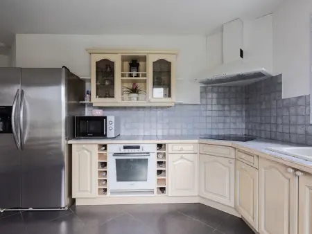 Lesgau, Maison 8 personnes à Saint Martin de Seignanx - Photo 10