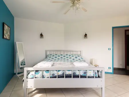 Lesgau, Maison 8 personnes à Saint Martin de Seignanx - Photo 12
