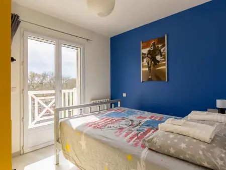 Lesgau, Maison 8 personnes à Saint Martin de Seignanx - Photo 14