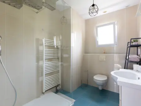 Lesgau, Maison 8 personnes à Saint Martin de Seignanx - Photo 18
