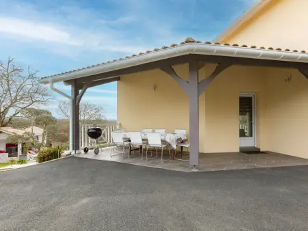 Lesgau, Maison 8 personnes à Saint Martin de Seignanx - Photo 27