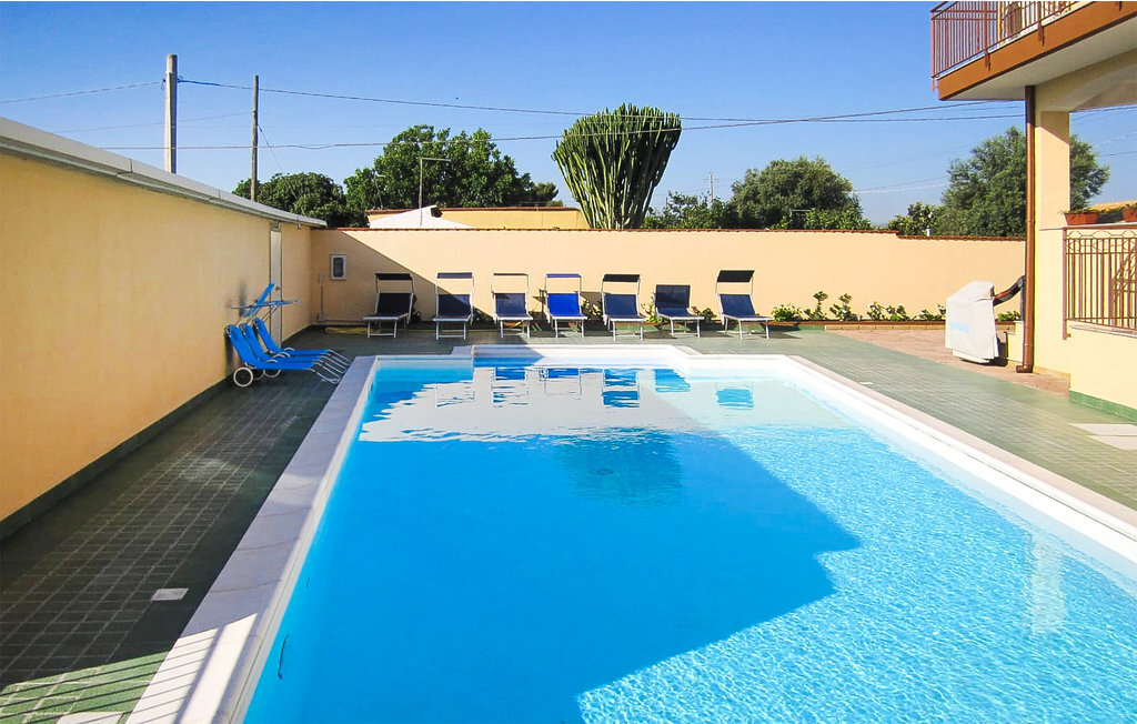 Maison 16 personnes à Siracusa - Photo 1