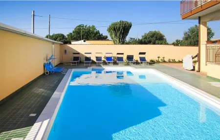 Location maison de vacances à Siracusa