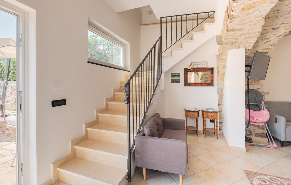 Maison vue mer à Borgo d'Oneglia, terrasse & jardin - Photo 24