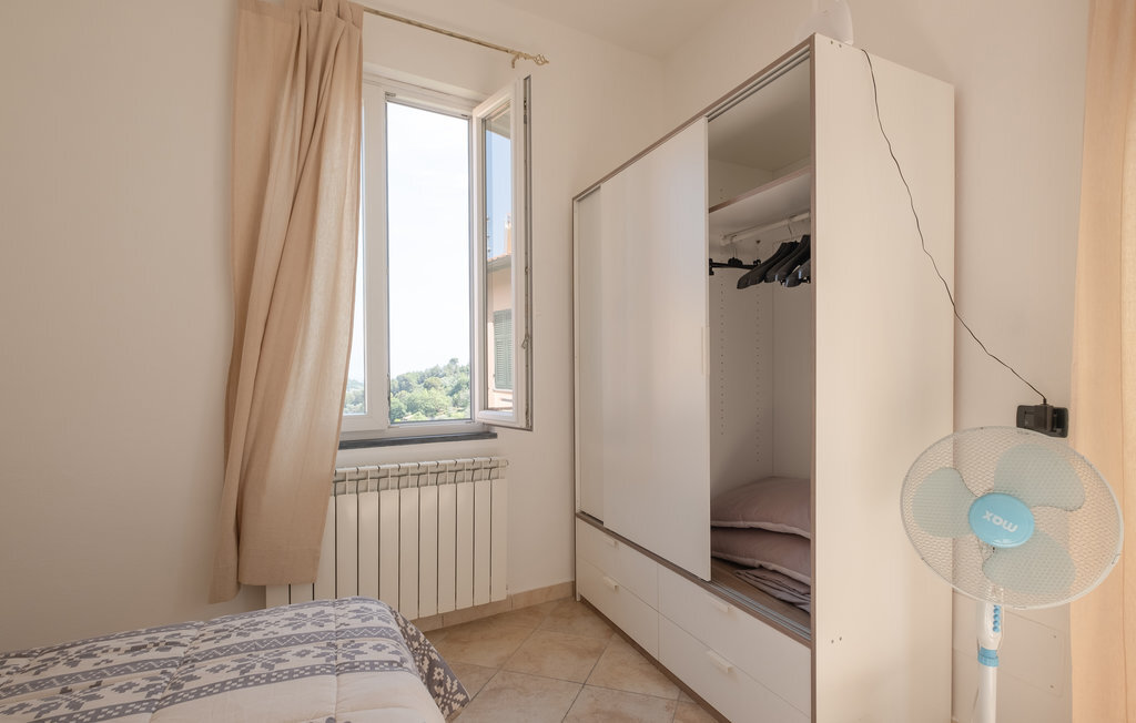 Maison vue mer à Borgo d'Oneglia, terrasse & jardin - Photo 28