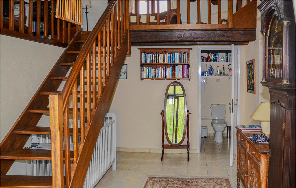 Maison 4 chambres avec piscine privée à Savigné - Photo 5