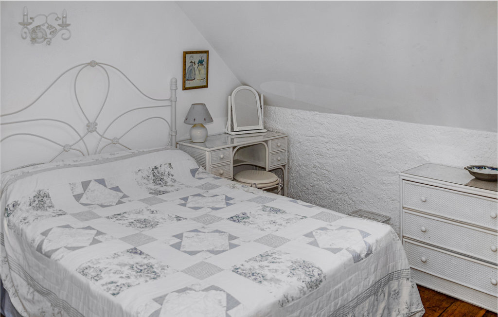 Maison 4 chambres avec piscine privée à Savigné - Photo 12