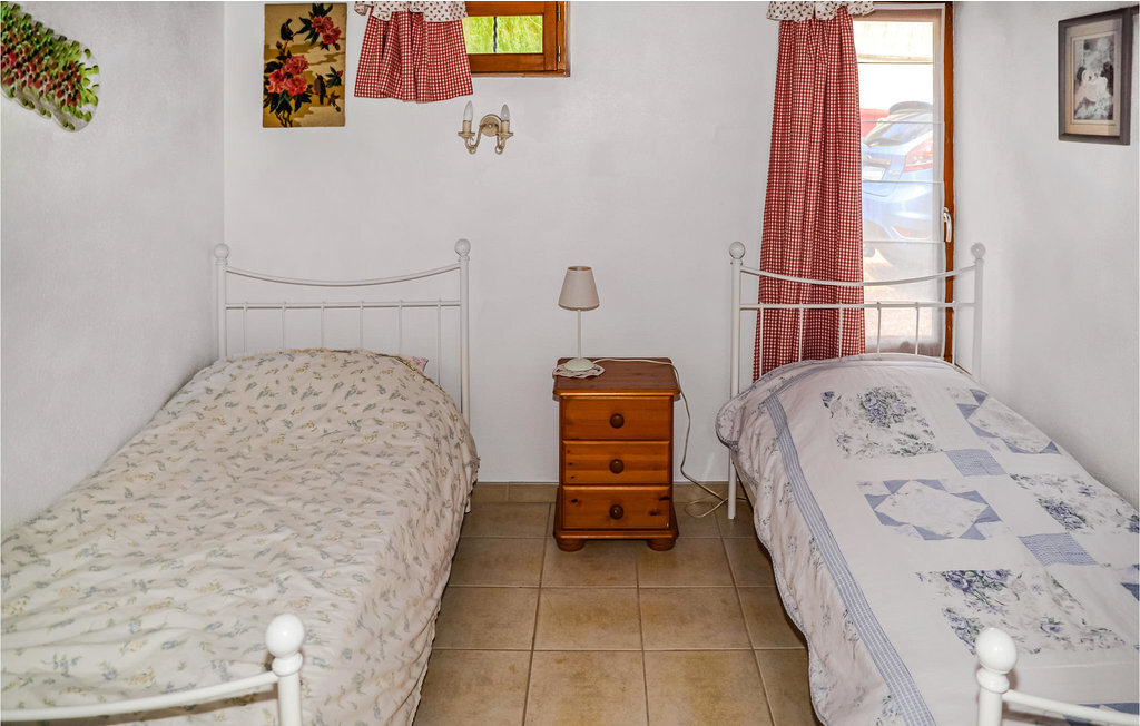 Maison 4 chambres avec piscine privée à Savigné - Photo 14