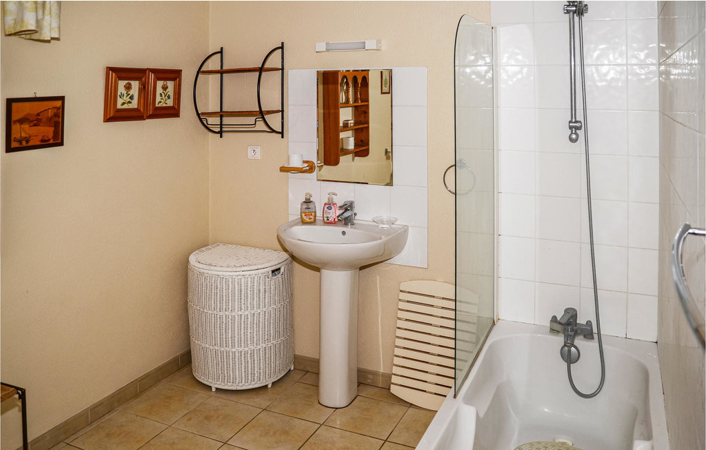 Maison 4 chambres avec piscine privée à Savigné - Photo 15