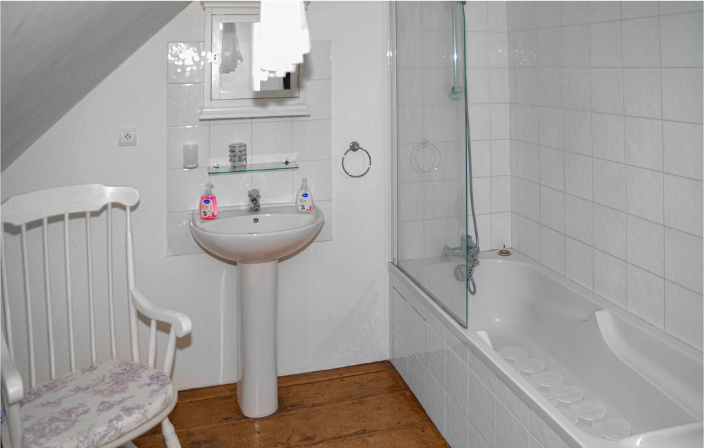 Maison 4 chambres avec piscine privée à Savigné - Photo 16