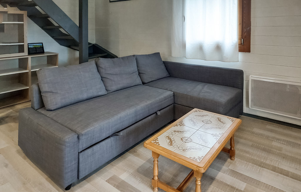 Chalet en bois au cœur des Pyrénées ariégeoises - Photo 3