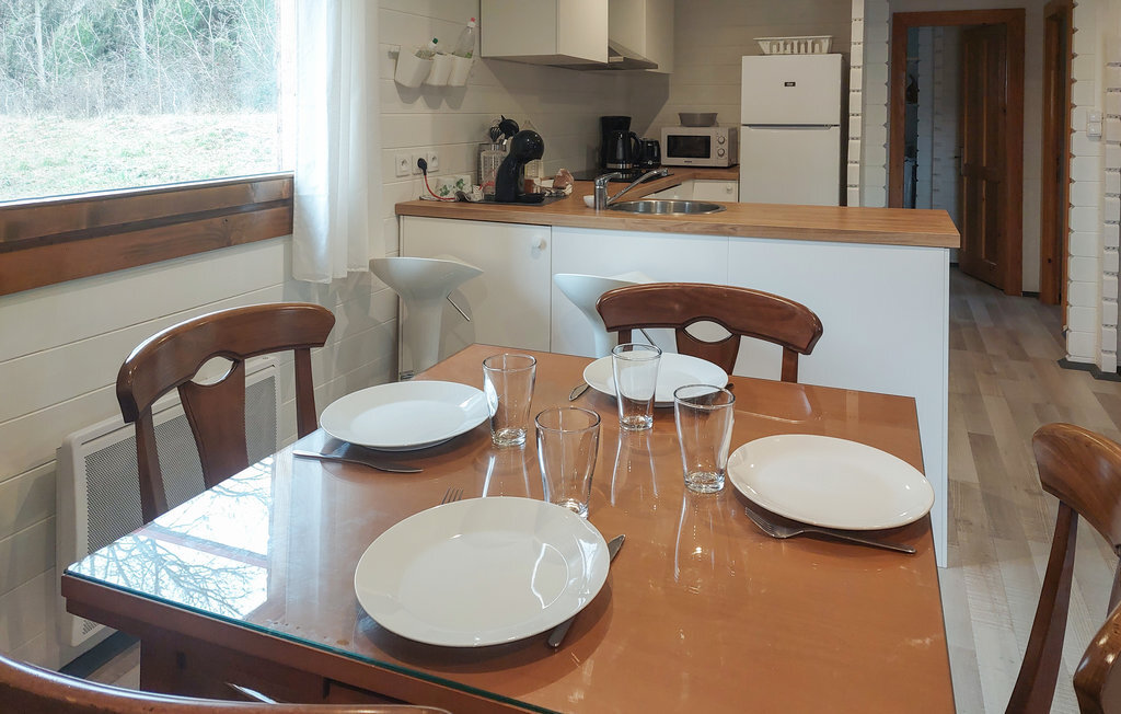 Chalet en bois au cœur des Pyrénées ariégeoises - Photo 4