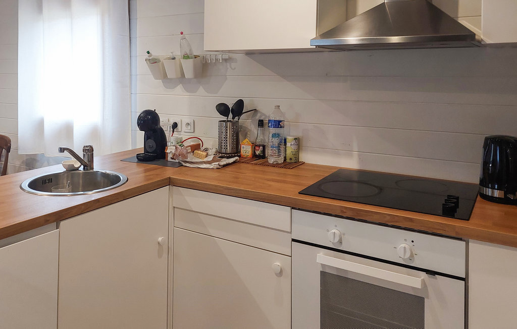 Chalet en bois au cœur des Pyrénées ariégeoises - Photo 6