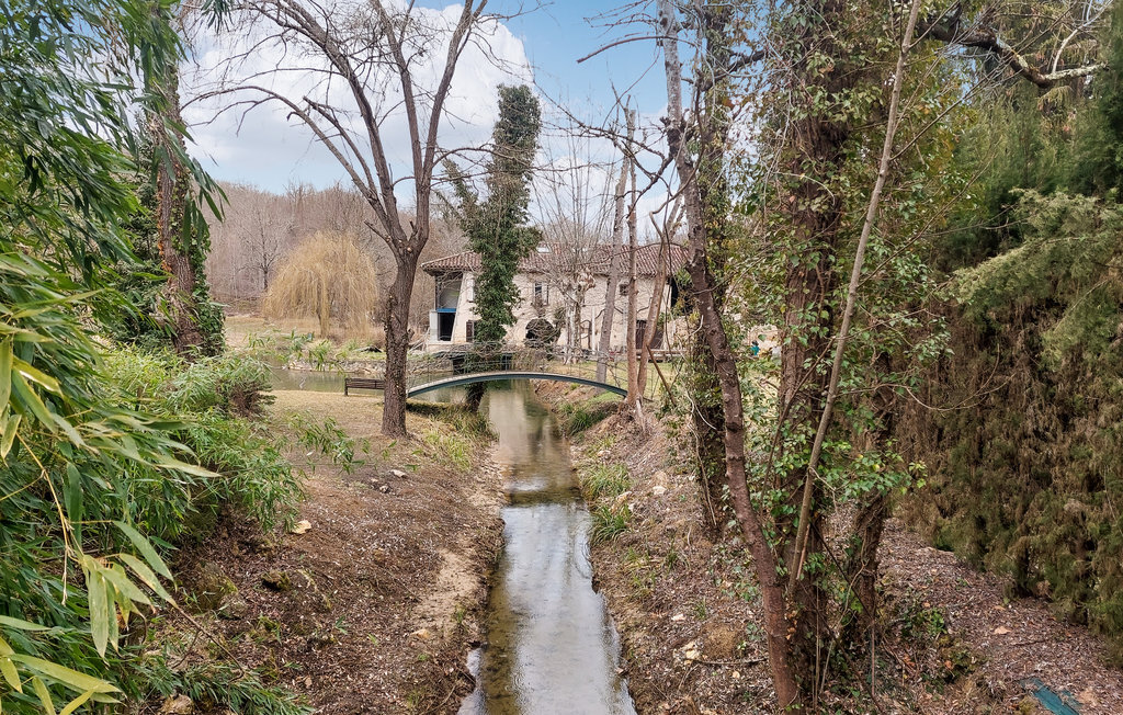 Chalet en bois au cœur des Pyrénées ariégeoises - Photo 13