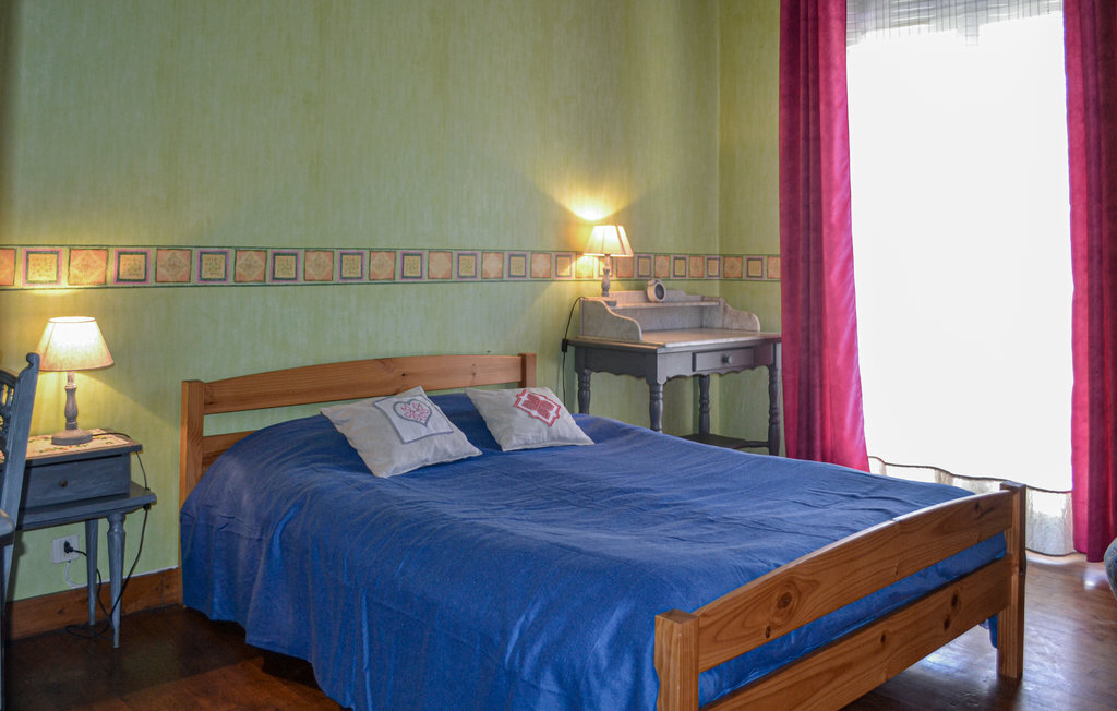 Maison de vacances en pierre à Biras, 6 personnes - Photo 4