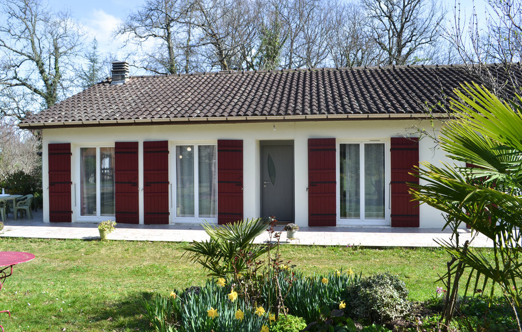 Maison de vacances en pierre à Biras, 6 personnes - Photo 7