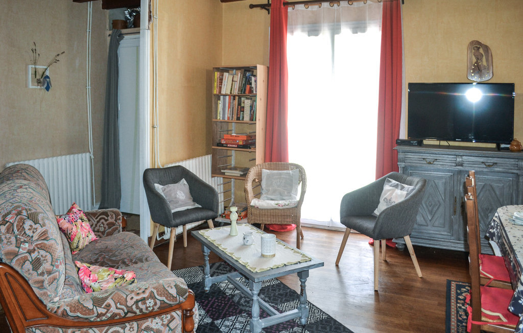 Maison de vacances en pierre à Biras, 6 personnes - Photo 9