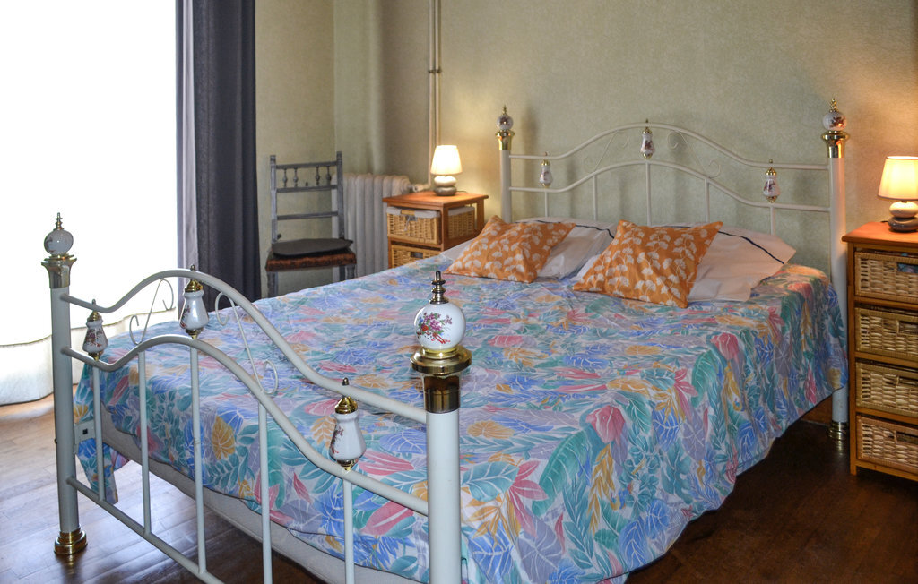 Maison de vacances en pierre à Biras, 6 personnes - Photo 12
