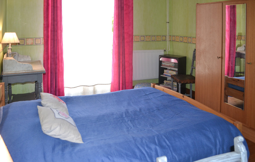 Maison de vacances en pierre à Biras, 6 personnes - Photo 13